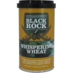 Black Rock Whispering Wheat 1.7kg